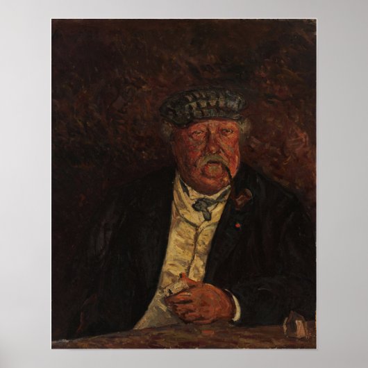 マウフラ – ポートレートオブコレラヴィレット ポスター (正面)