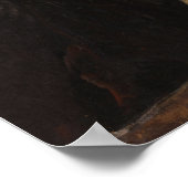 マウフラ – ポートレートオブコレラヴィレット ポスター (角)