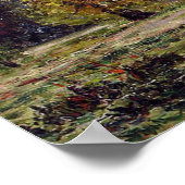 マウフラ – 1909年秋 ポスター (角)