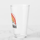 マウムベックニューハンプシャー タンブラーグラス (左)