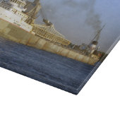 マウメ切削盤 カッティングボード (角)