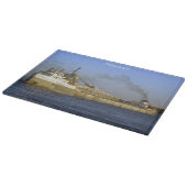 マウメ切削盤 カッティングボード (角)