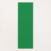 マウモダンピスタイリッシュチュスケッチ ヨガマット (裏面)