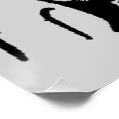 マウンおもしろいテン男🏔️コミカル丘の名前 ポスター (コーナー)