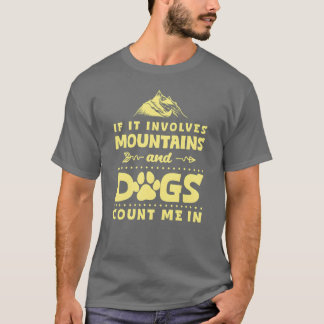 マウンテニアリング ロックスレキング 登山 復古 Tシャツ
