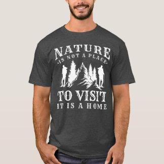 マウンテニアリング ロック スポーツ クライミング 山岳 楽しい Tシャツ