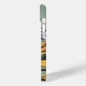 マウンテンアイフォンケース Case-Mate iPhoneケース (裏面 / 左)