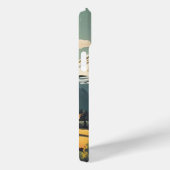 マウンテンアイフォンケース Case-Mate iPhoneケース (裏面 / 右)