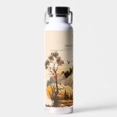 マウンテンアウトドアアドベンチャー ウォーターボトル (正面)