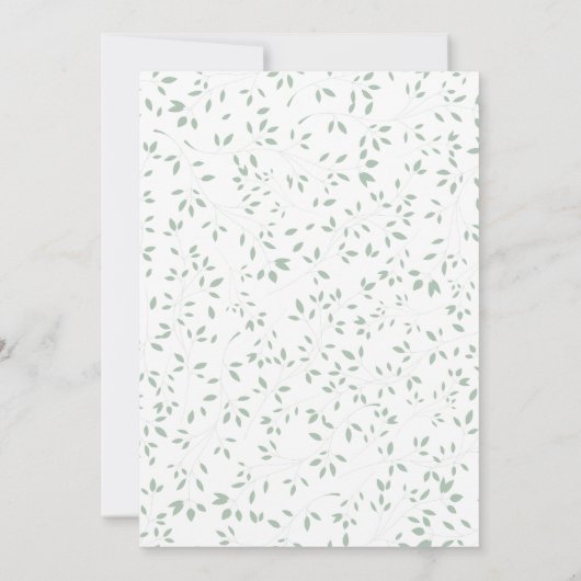 マウンテンアドベンチャー待ち水の色ベビーシャワー (裏面)