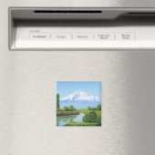 マウンテンアララット磁石 マグネット (インサイチュ (食洗機))