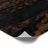 マウンテンアララ ポスター (角)