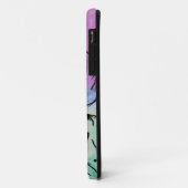 マウンテンアートの電話ケース Case-Mate iPhoneケース (裏面/左)