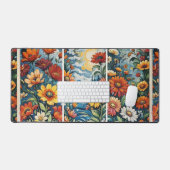 マウンテンエア デスクマット (キーボード&マウス)