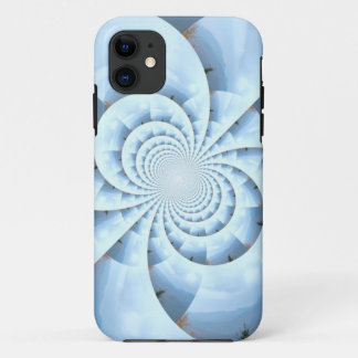 マウンテンエア iPhone 11 ケース