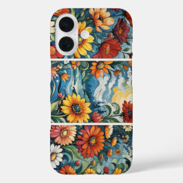 マウンテンエア iPhone 16ケース