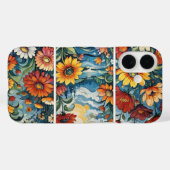 マウンテンエア Case-Mate iPhoneケース (裏面 (横))