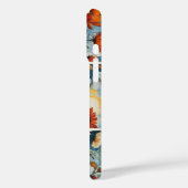 マウンテンエア Case-Mate iPhoneケース (裏面 / 左)