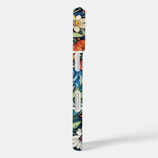 マウンテンエア Case-Mate iPhoneケース (裏面 / 右)