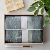 マウンテンエスケープデクページティッシュペーパー 薄葉紙 (ギフト)