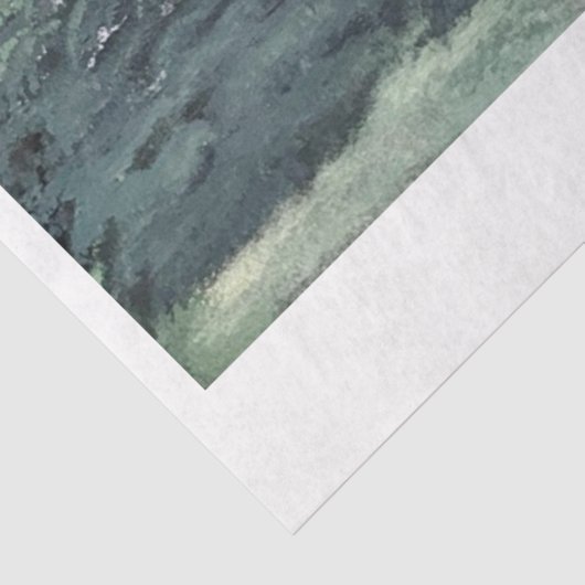 マウンテンエスケープデクページティッシュペーパー 薄葉紙 (詳細)