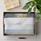 マウンテンカウーティッシュペーパー 薄葉紙 (ギフト)