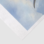 マウンテンカウーティッシュペーパー 薄葉紙 (詳細)