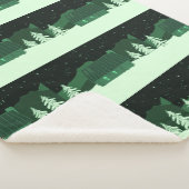 マウンテンキャビンブランケット シェルパブランケット (3/4)