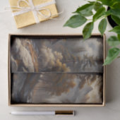 マウンテンキャビンリトリートデクページ 薄葉紙 (ギフト)