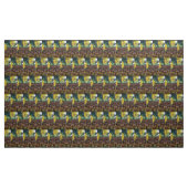 マウンテンキャビン ファブリック (ヤード)