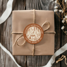 マウンテンキャンピングウィークエンドバチェロレッテ