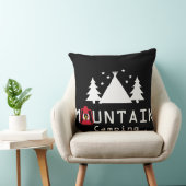 マウンテンキャンプ クッション (椅子)