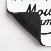 マウンテンキャンプ マウスパッド (コーナー)