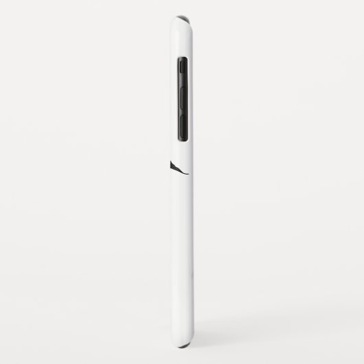 マウンテンキャンプ Case-Mate iPhoneケース (裏面/左)