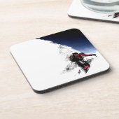 マウンテンクライマーエクストリームスポーツ コースター (左側)