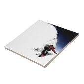 マウンテンクライマーエクストリームスポーツ タイル (側面)