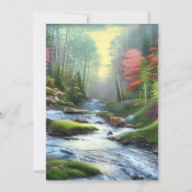 マウンテンクリーク