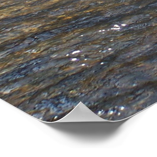 マウンテンクリーク ポスター (角)