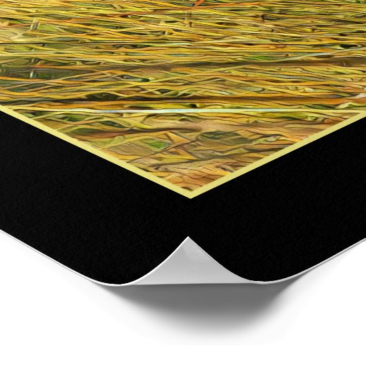 マウンテングラス ポスター (角)