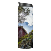 マウンテンコテージ タンブラー (回転右)