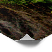 マウンテンコテージ ポスター (角)