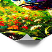 マウンテンゴリラ2 ポスター (角)