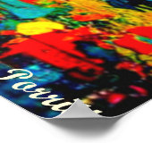 マウンテンゴリラ9 ポスター (角)