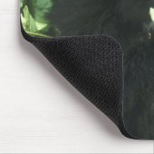 マウンテンゴリラ（ゴリラ・ベリンギ） マウスパッド (コーナー)