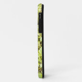 マウンテンゴリラ、Gorilla beringei (旧G. Case-Mate iPhoneケース (裏面/左)