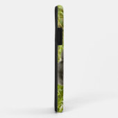 マウンテンゴリラ、Gorilla beringei (旧G. Case-Mate iPhoneケース (裏面/右)