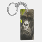マウンテンゴリラ, Gorilla beringei beringei, キーホルダー (正面左)