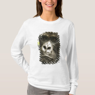 マウンテンゴリラ, Gorilla beringei beringei, Tシャツ