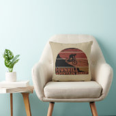 マウンテンサイクリングダウンヒル クッション (椅子)