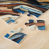 マウンテンサイド250ピースパズル ジグソーパズル (側面)